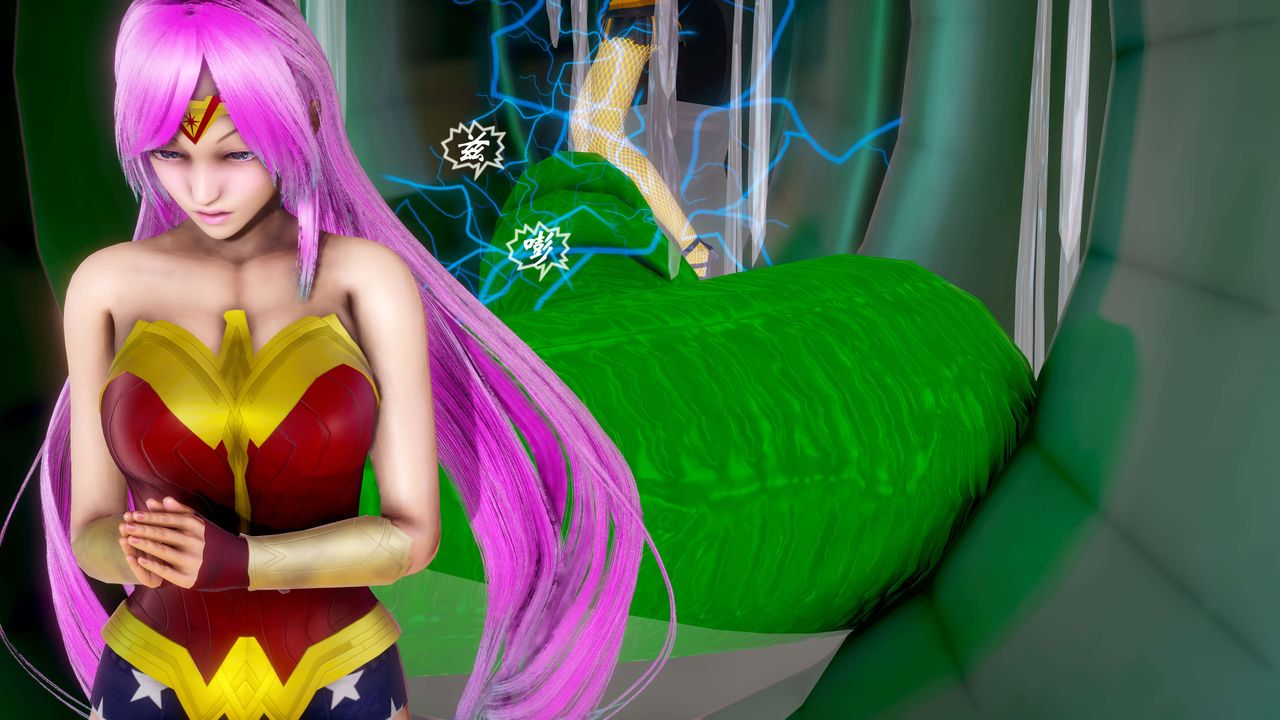 [3D]破界纪元-第二季破碎篇第27话