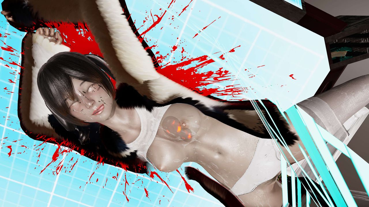 [3D]破界纪元-第二季破碎篇第27话