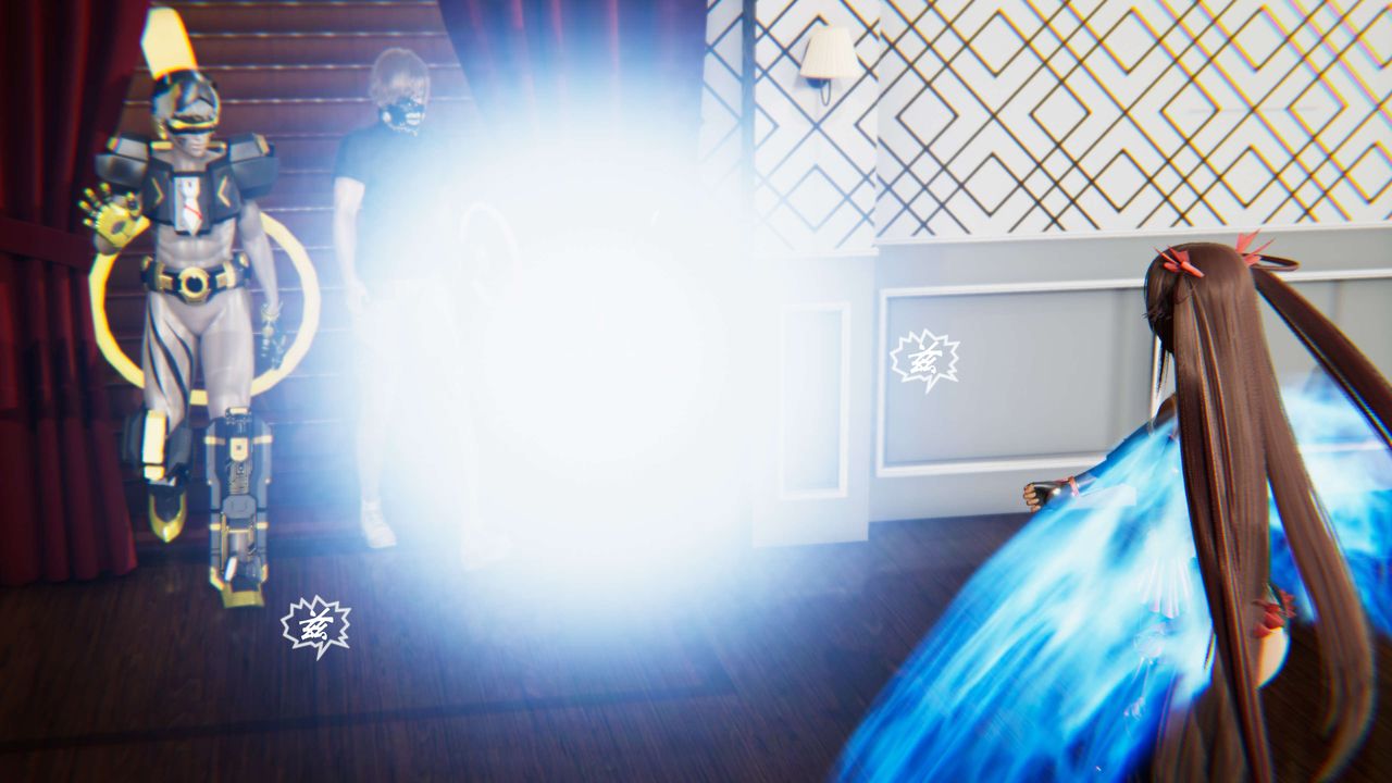 [3D]破界纪元-第二季破碎篇第29话