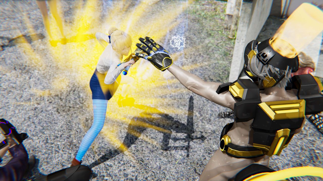 [3D]破界纪元-第二季破碎篇第30话