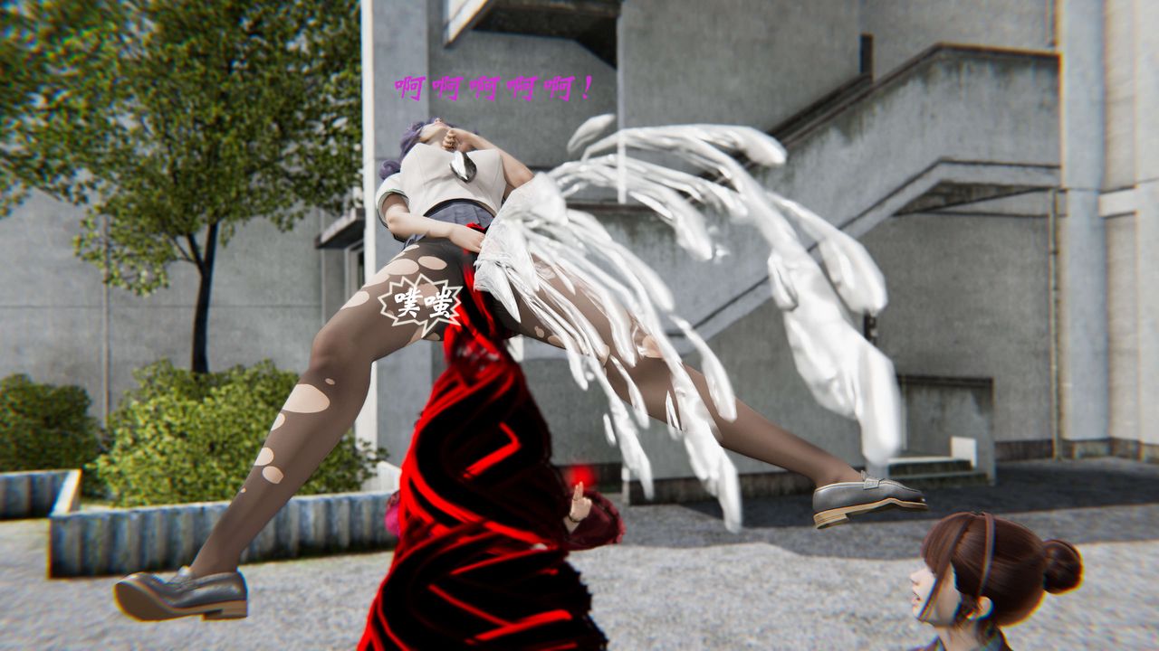 [3D]破界纪元-第二季破碎篇第31话