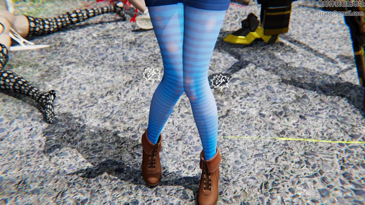 [3D]破界纪元-第二季破碎篇第31话