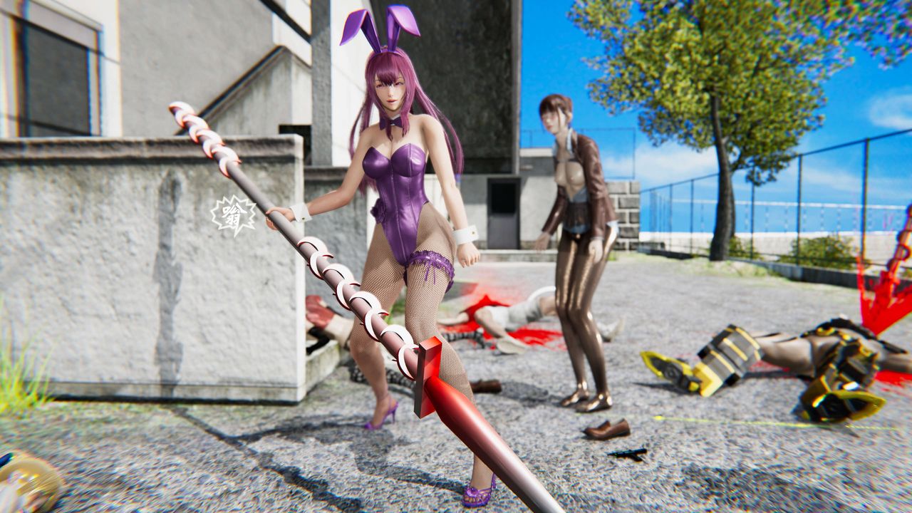 [3D]破界纪元-第二季破碎篇第32话