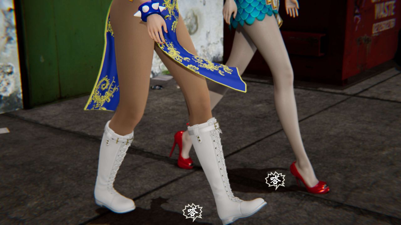 [3D]破界纪元-第二季破碎篇第33话