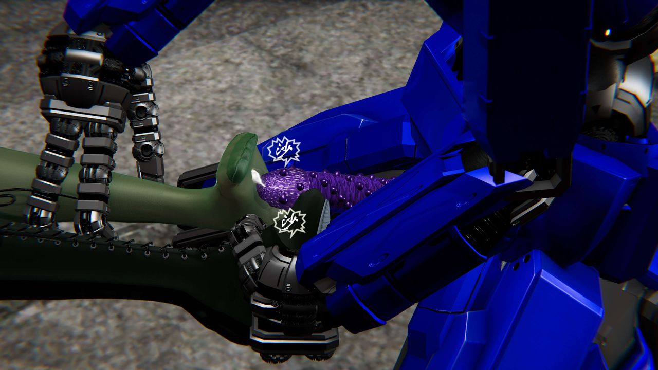 [3D]破界纪元-第二季破碎篇第33话