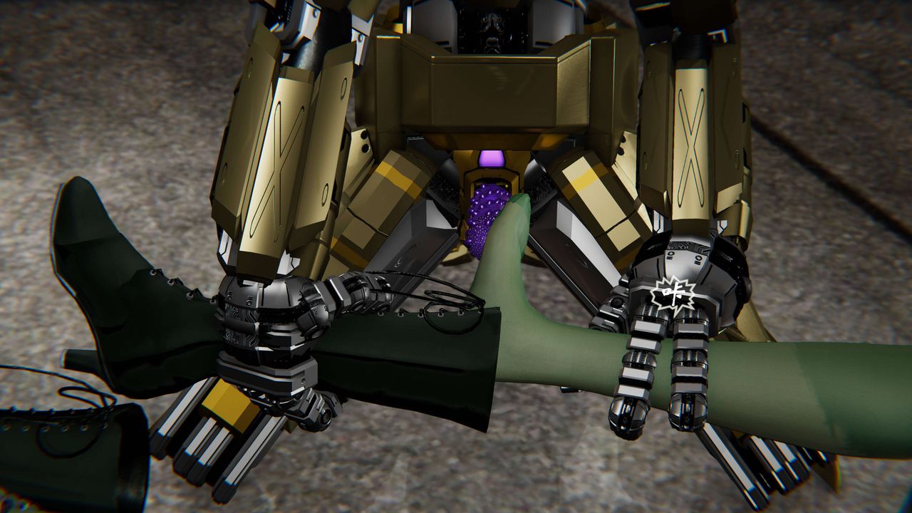 [3D]破界纪元-第二季破碎篇第33话