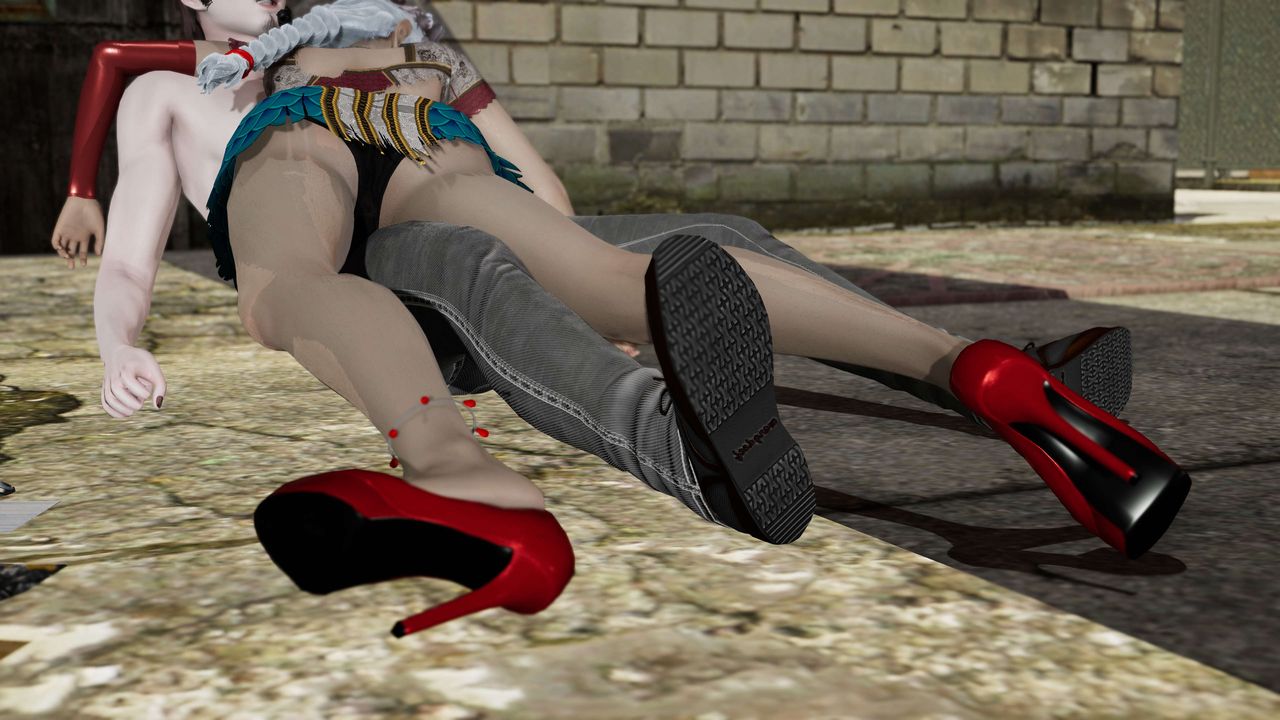 [3D]破界纪元-第二季破碎篇第33话