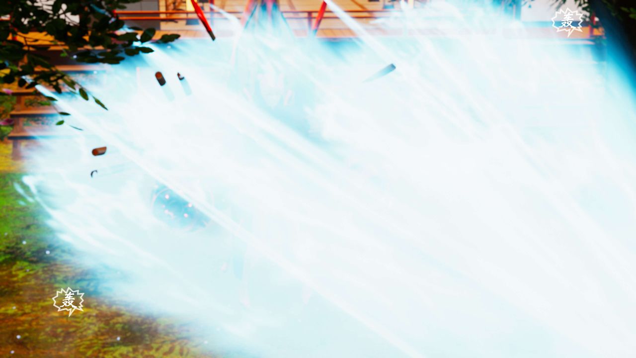 [3D]破界纪元-第二季破碎篇第37话-最终话