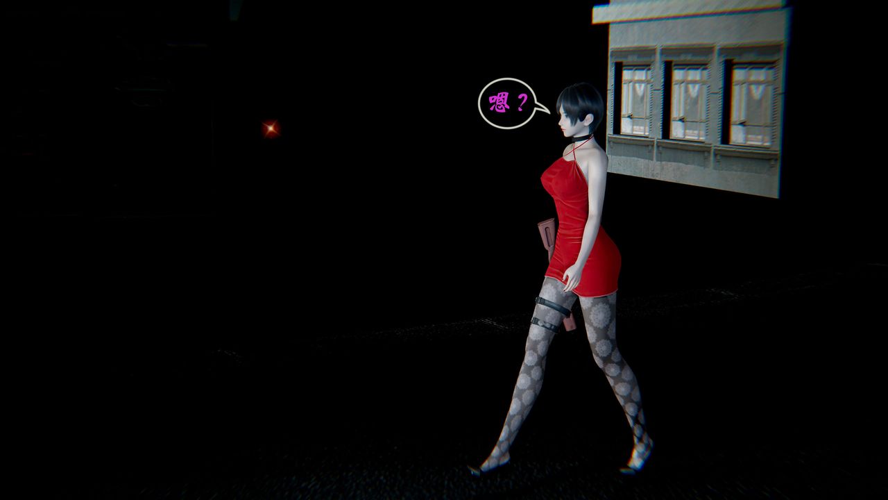 [3D]破界纪元-第一季胎动篇第01话