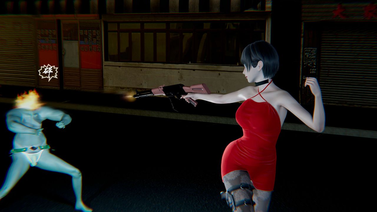 [3D]破界纪元-第一季胎动篇第01话