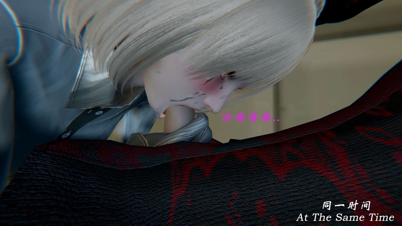 [3D]破界纪元-第一季胎动篇第01话