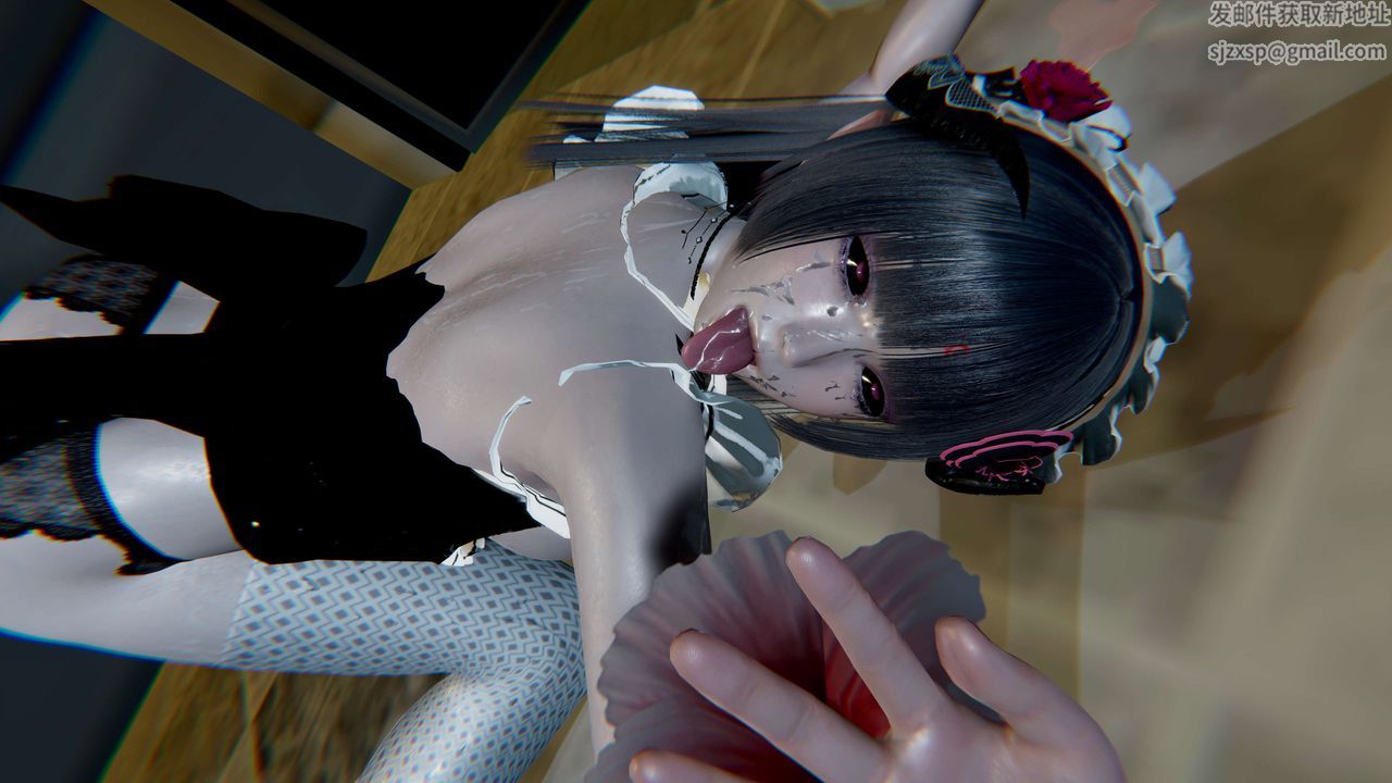 [3D]破界纪元-第一季胎动篇第01话