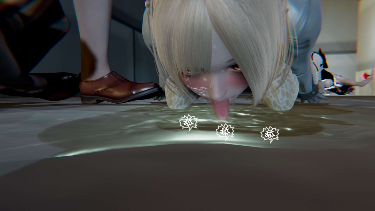 [3D]破界纪元-第一季胎动篇第01话