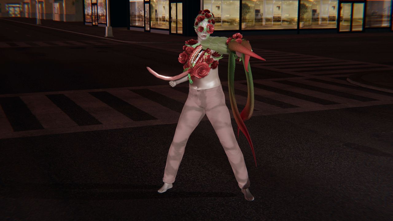 [3D]破界纪元-第一季胎动篇第02话