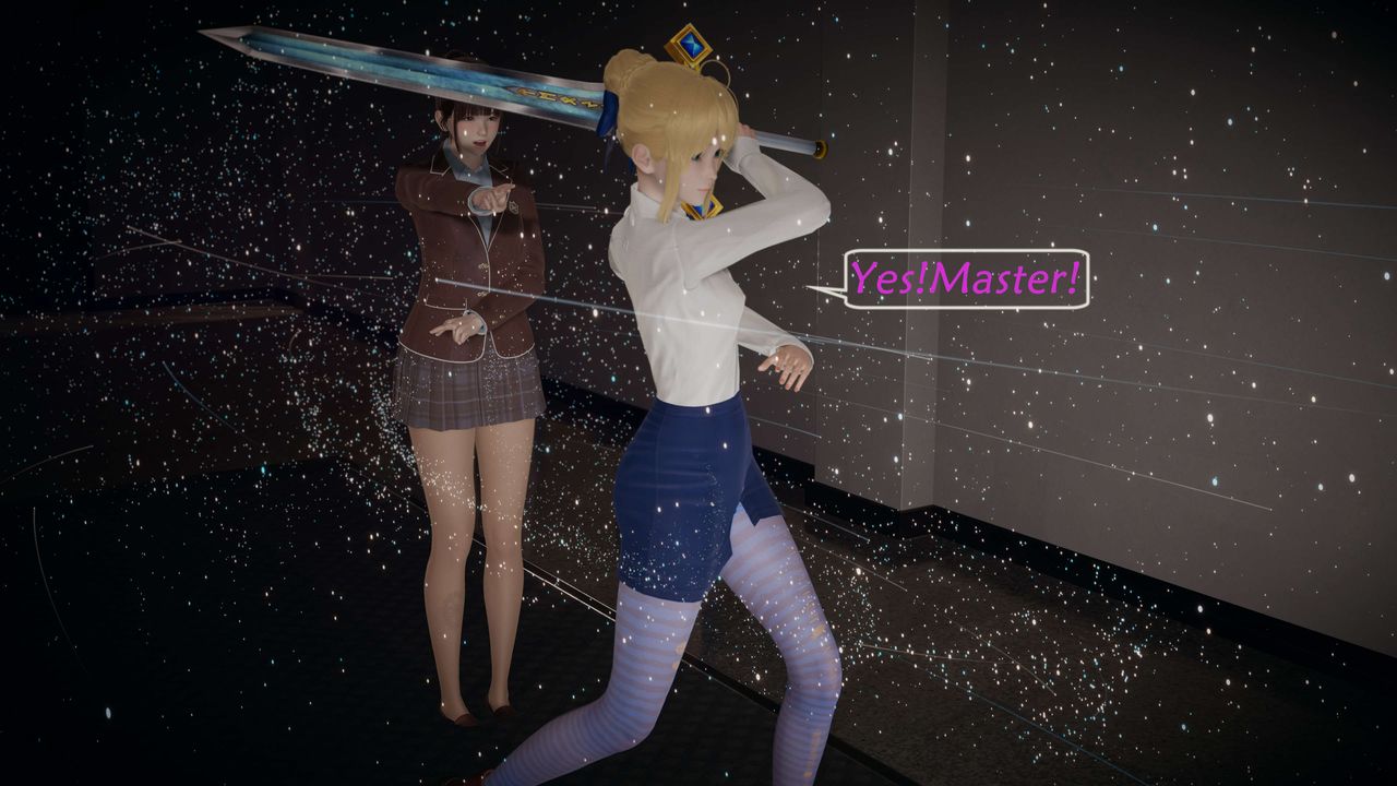 [3D]破界纪元-第一季胎动篇第04话