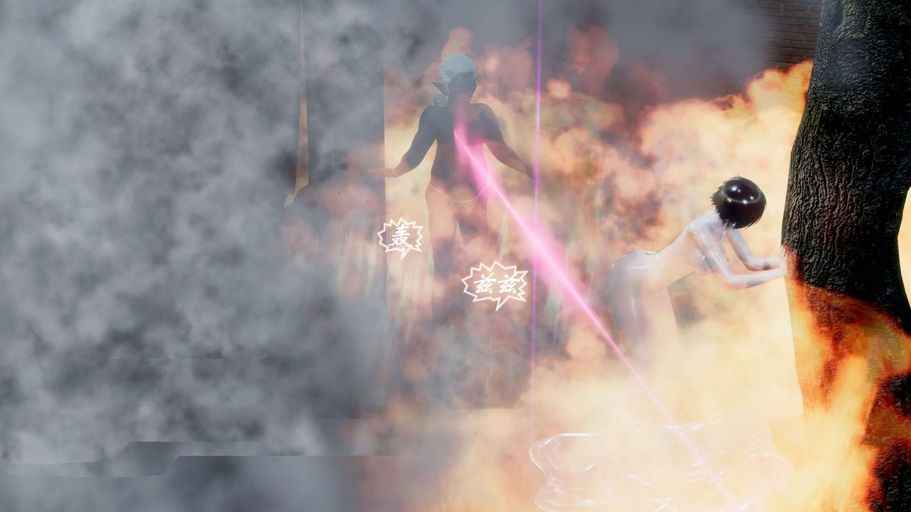 [3D]破界纪元-第一季胎动篇第07话