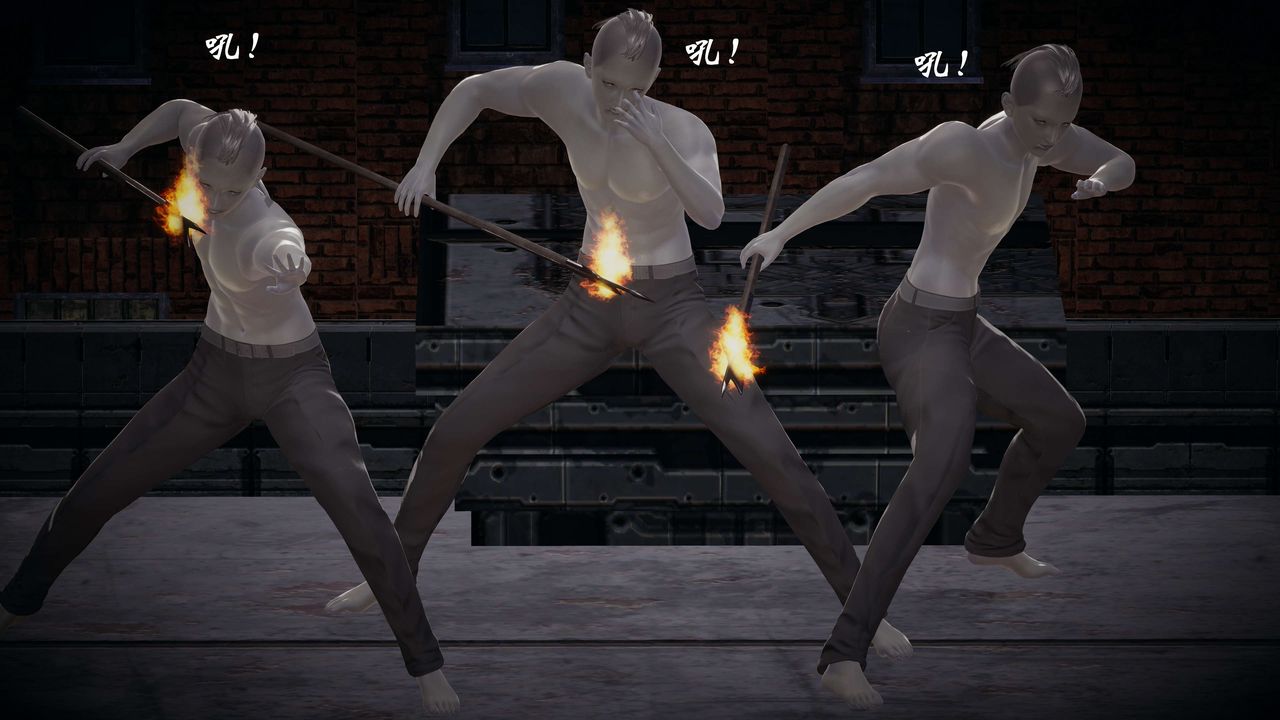 [3D]破界纪元-第一季胎动篇第07话