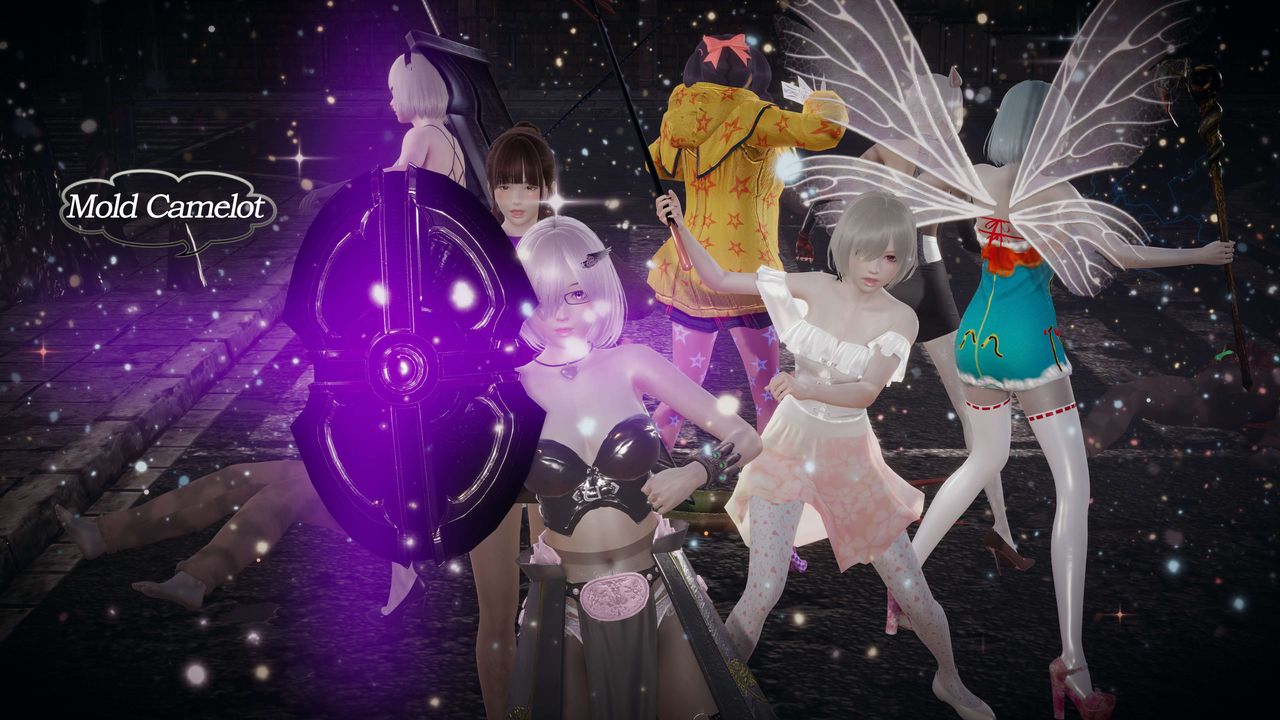 [3D]破界纪元-第一季胎动篇第09话