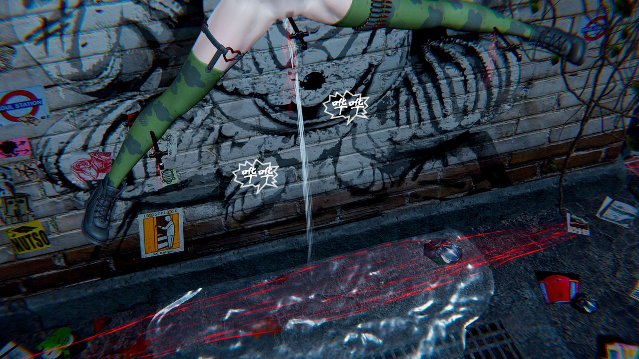 [3D]破界纪元-第一季胎动篇第09话