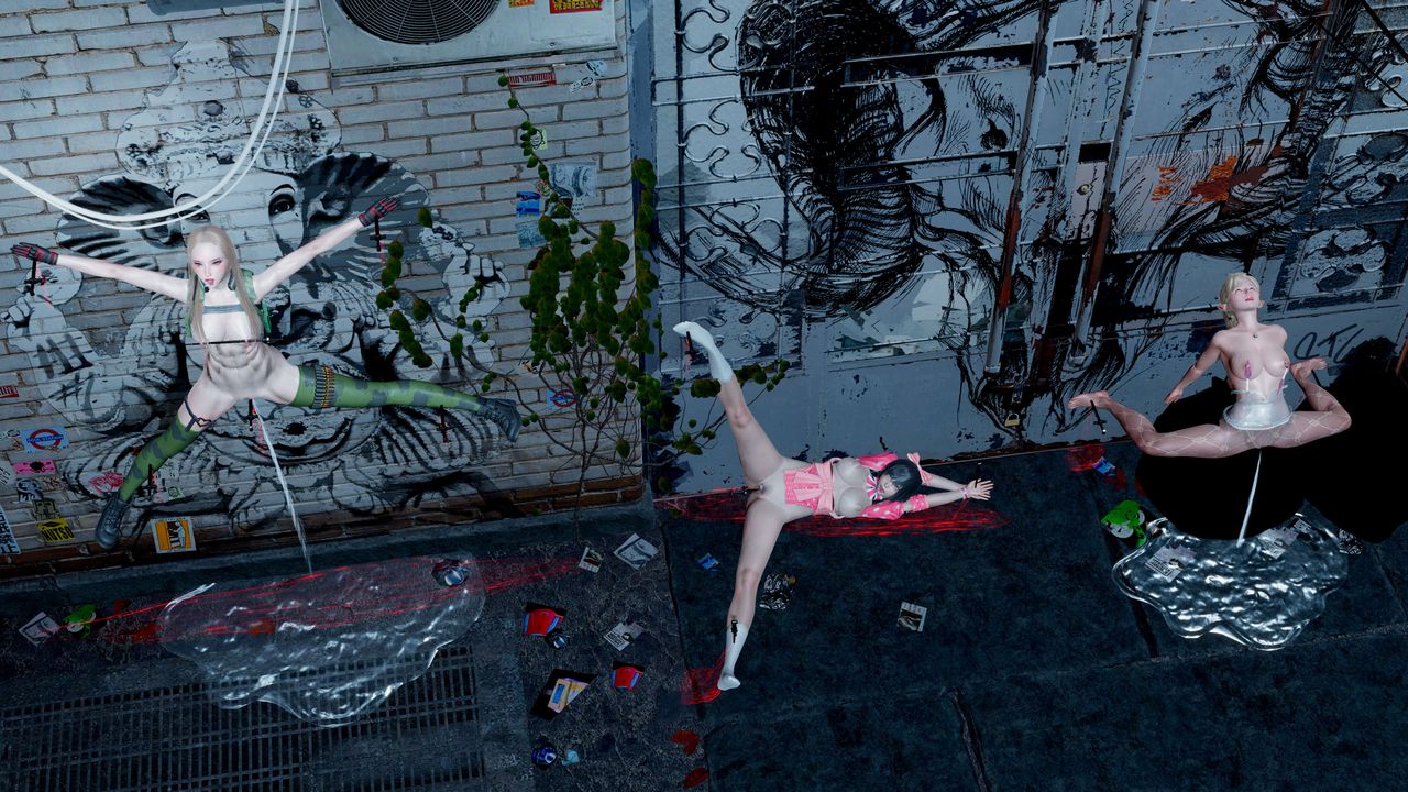 [3D]破界纪元-第一季胎动篇第09话