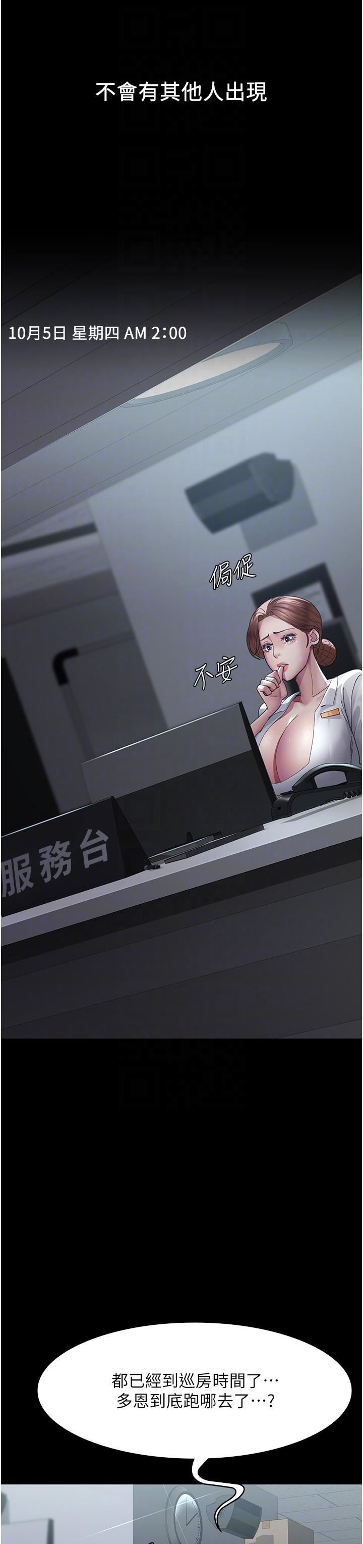 夜间诊疗室第22话-深夜的重口味凌虐