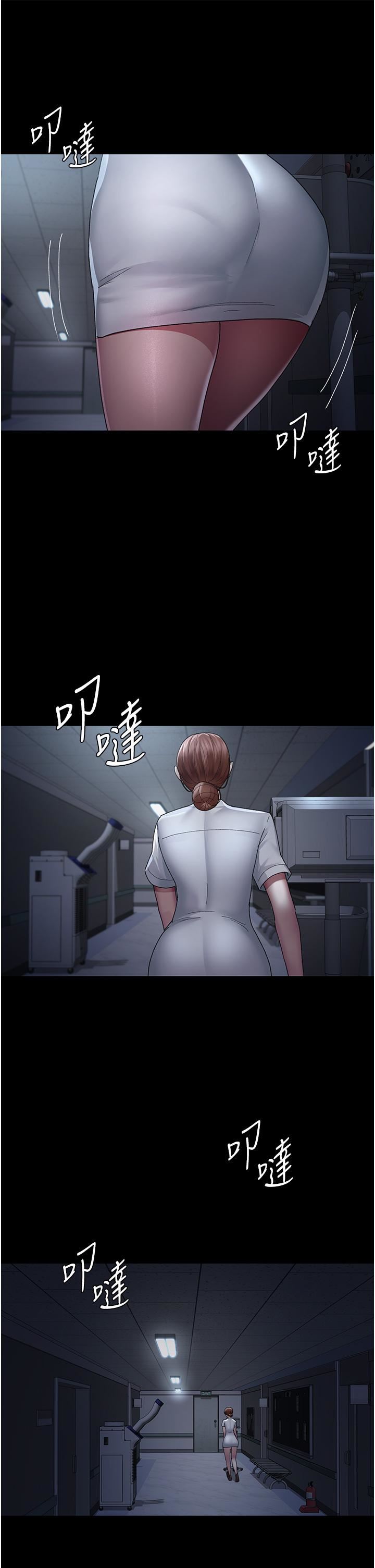 夜间诊疗室第22话-深夜的重口味凌虐