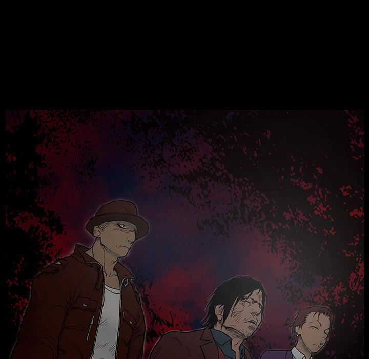 野狗第1话