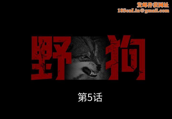 野狗第5话