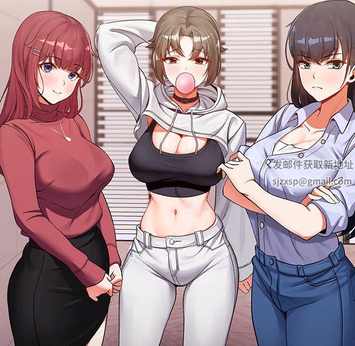 粉丝招募中!第1话