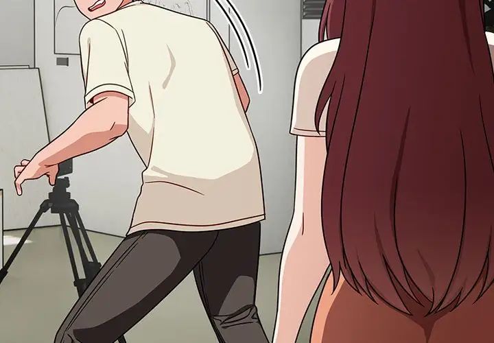 粉丝招募中!第33话