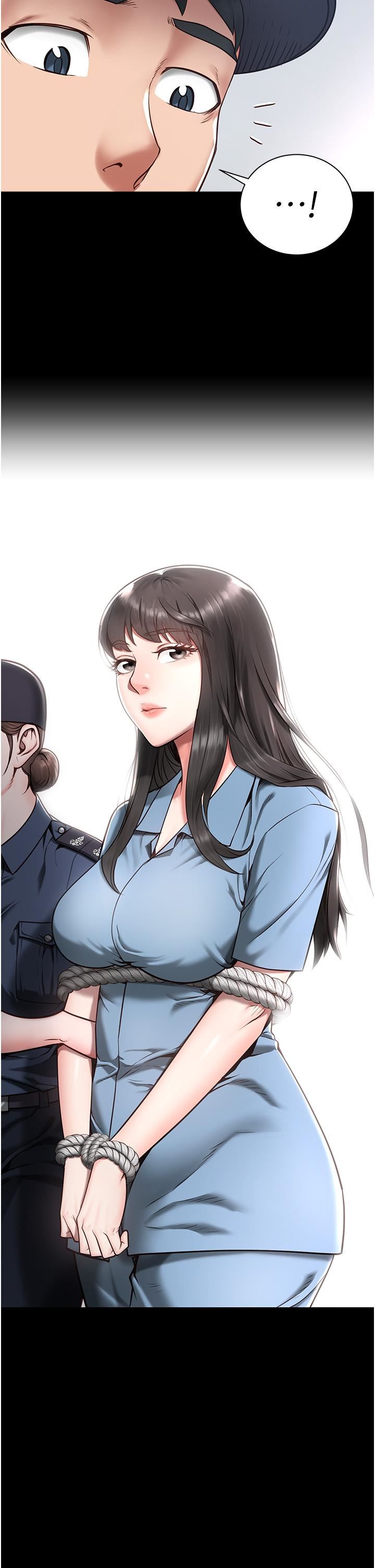 监狱女囚第1话-女子监慾生活