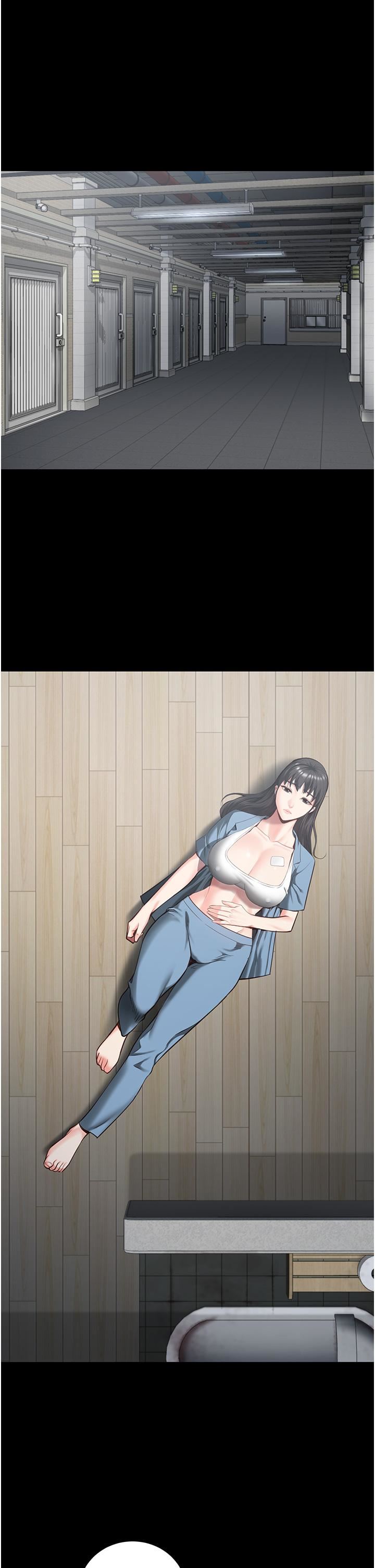 监狱女囚第15话-想再吃一次棒棒♥