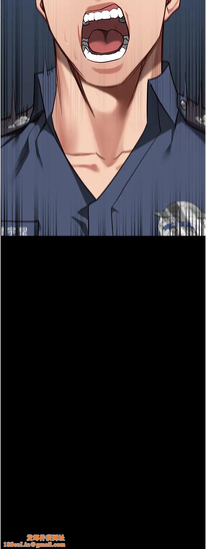 监狱女囚第40话-为时已晚