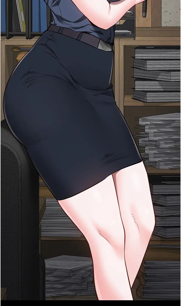 监狱女囚第44话-出乎意料的监狱大风吹