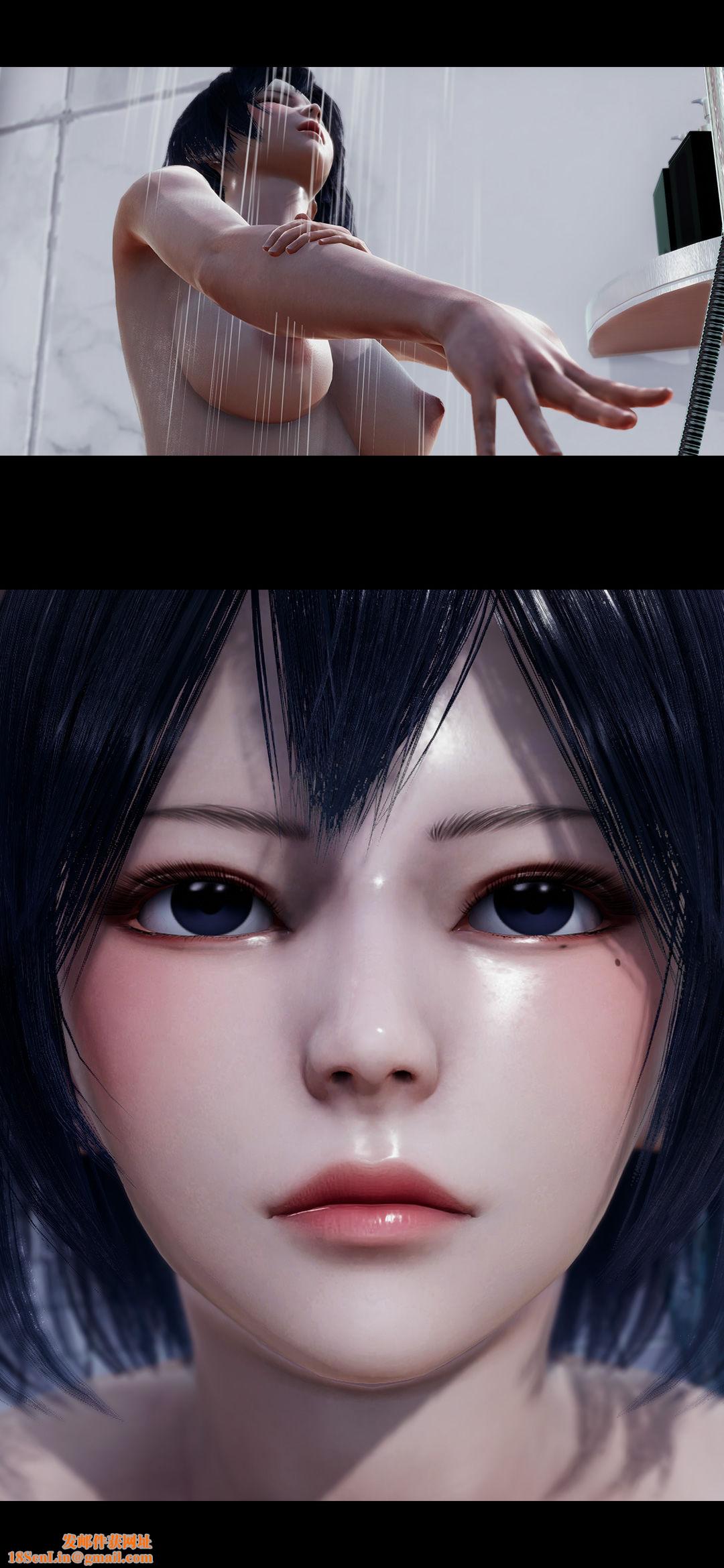 [3D]榨精病栋第16话