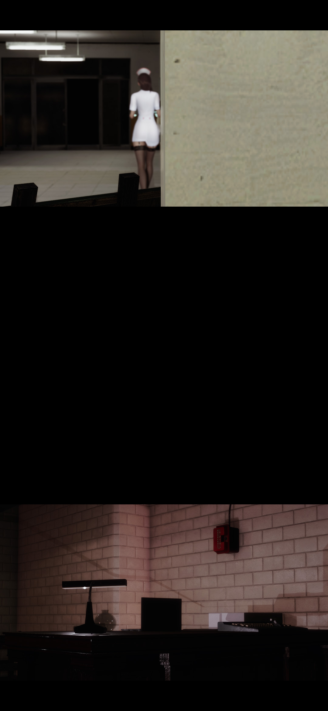 [3D]榨精病栋第19话