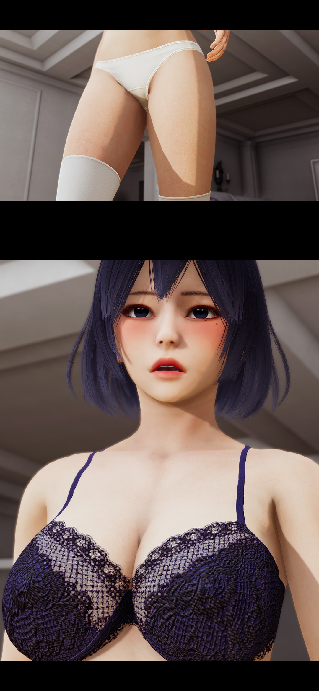 [3D]榨精病栋第20话-最终话