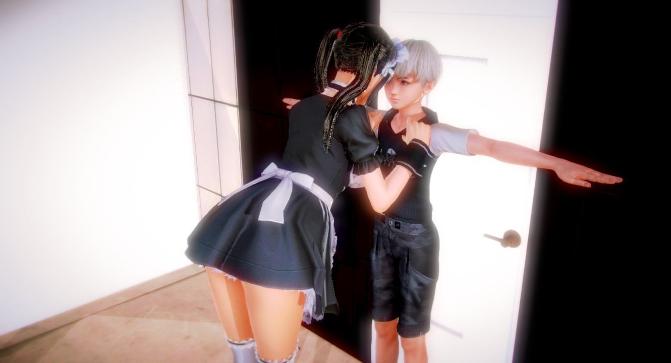 [3D]乱欲迷情第01话