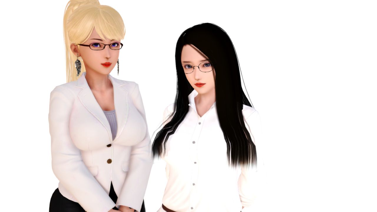 [3D]乱欲迷情第10话