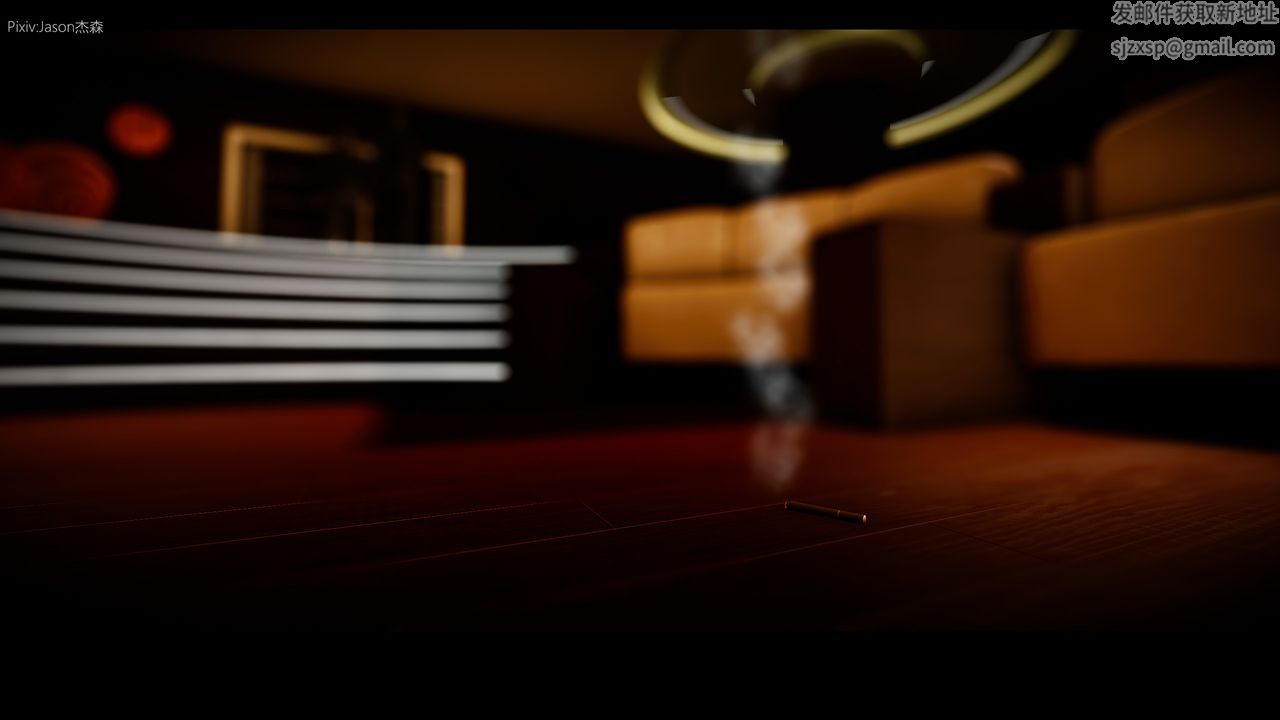 [3D]一拳超人之风雪雕零第02话