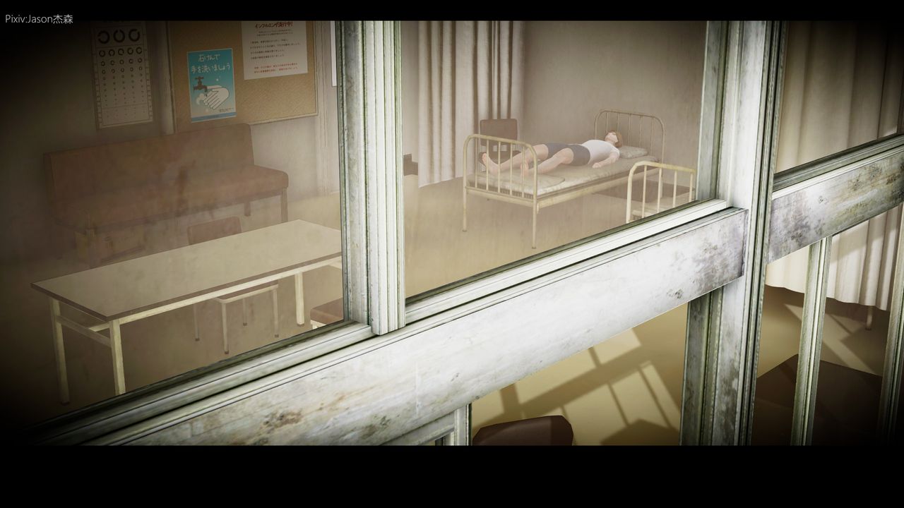 [3D]一拳超人之风雪雕零第03话