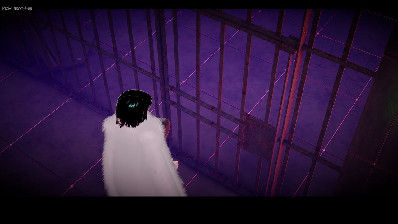 [3D]一拳超人之风雪雕零第07话