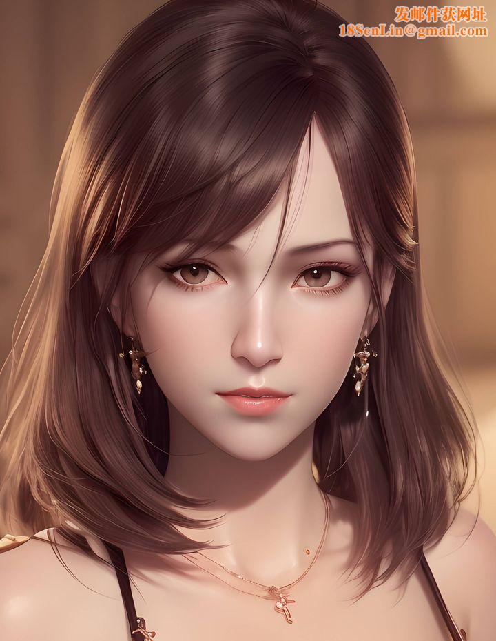 [AI绘画]国漫女主-徐欣.大娘.女武神.苏媚.柳神v2第01话