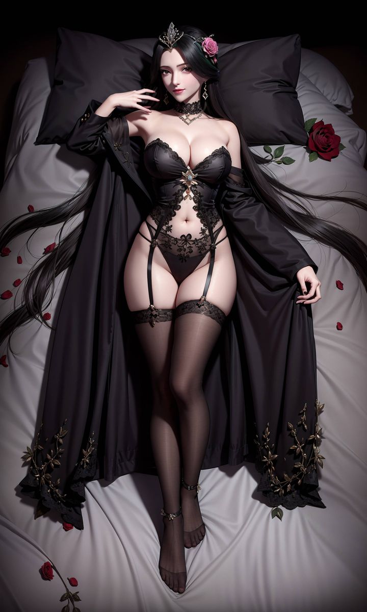 [AI绘画]国漫女主-徐欣.大娘.女武神.苏媚.柳神v2第08话