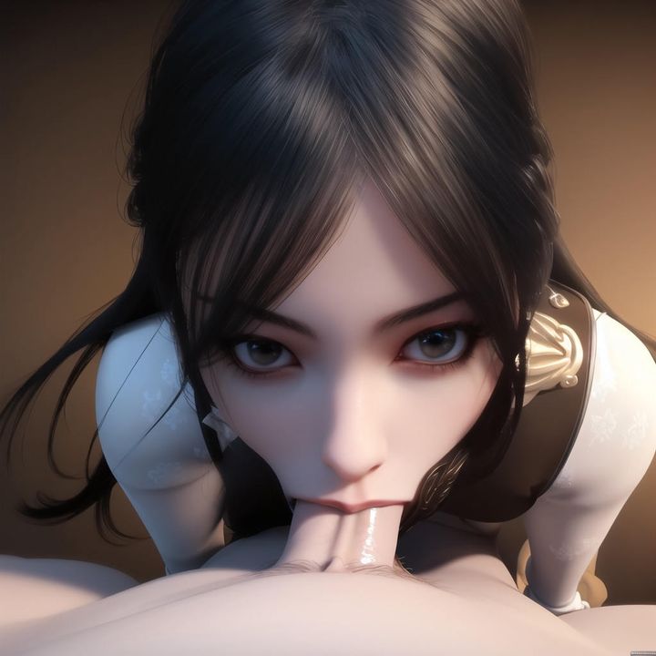 [AI绘画]国漫女主-阿七.蔷薇.高瑶.小舞.云曦.应天王后.美杜莎第01话