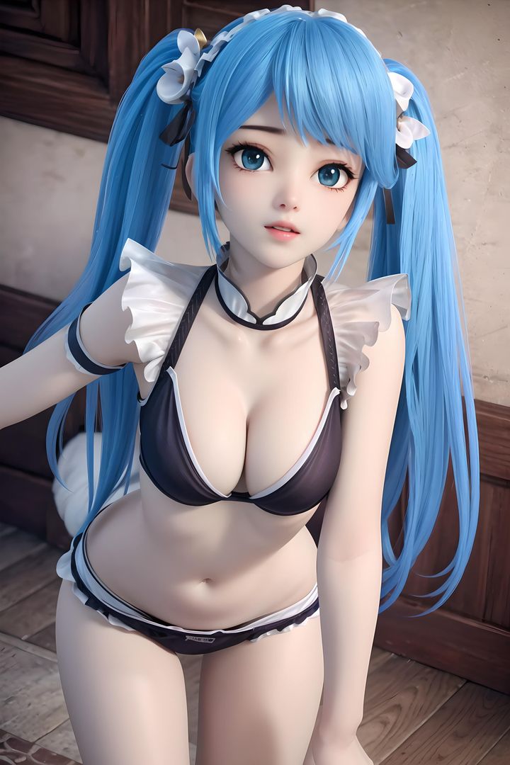 [AI绘画]国漫女主-阿七.蔷薇.高瑶.小舞.云曦.应天王后.美杜莎第04话