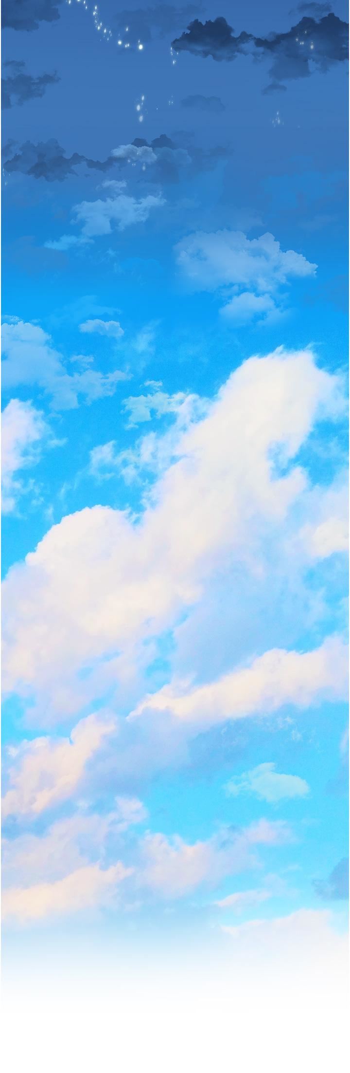 初次深交,请多指教第18话-白色房间的新客