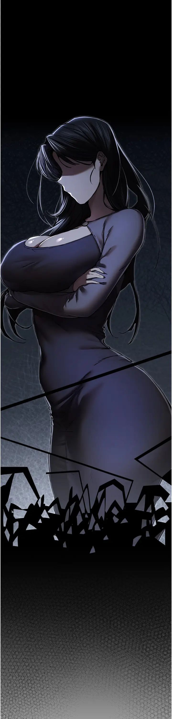 初次深交,请多指教第38话-现在换我「对你好」瞭