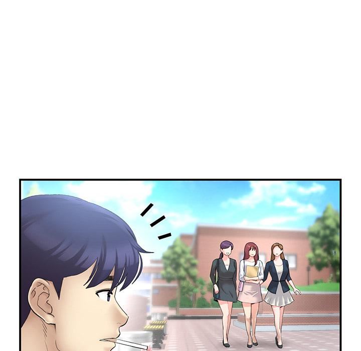 当初恋变成继母第1话