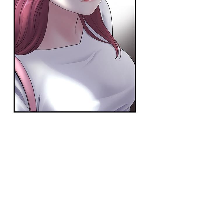 当初恋变成继母第1话